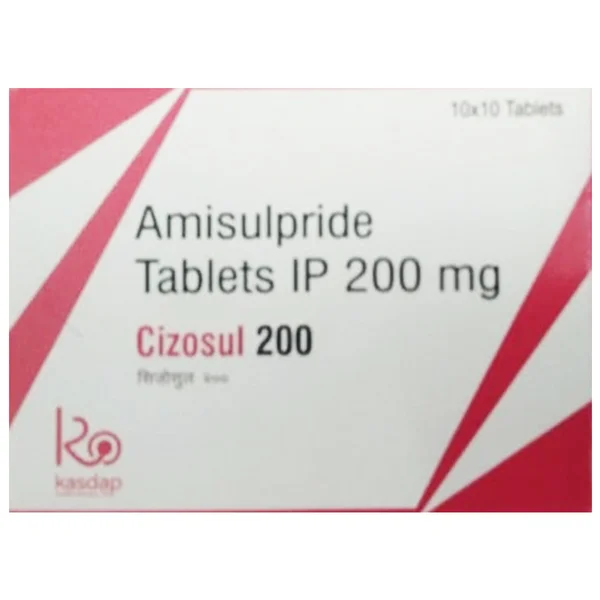 Cizosul 200 Tablet 10's