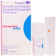 Clamp-Kid Forte Suspension 30 ml