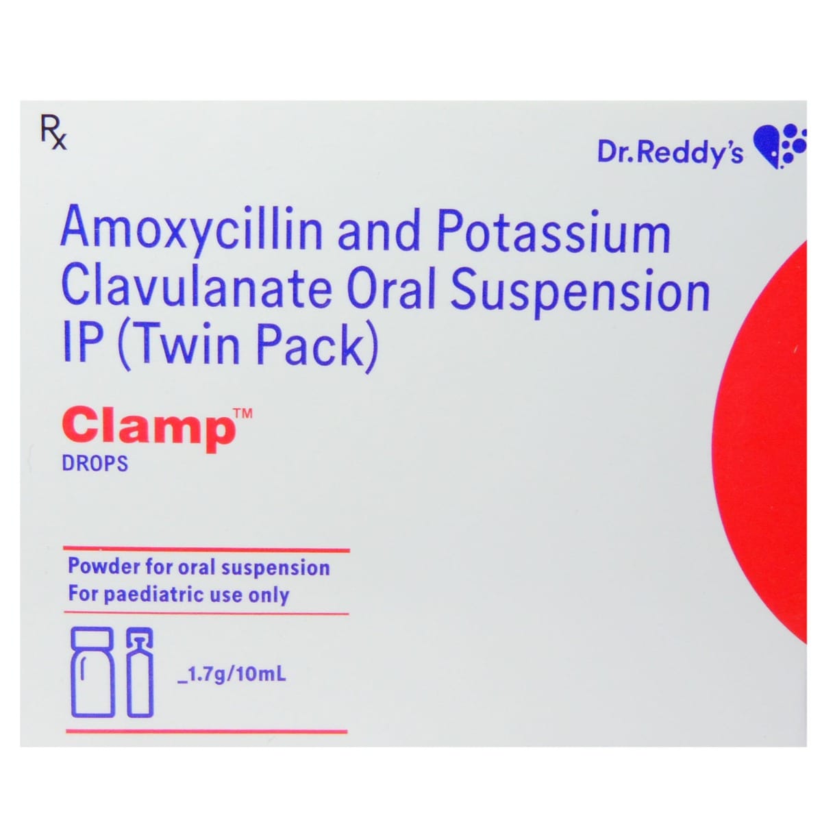 Clamp Drops Uses, Side Effects, Price Apollo Pharmacy