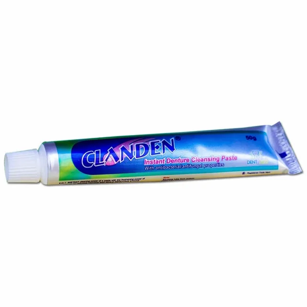 Clanden Paste 50 gm