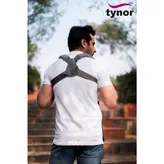 Tynor Clavicle Brace Large, 1 Count, Pack of 1