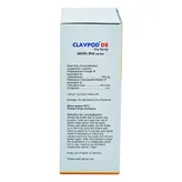 Clavpod DS Dry Syrup 30 ml, Pack of 1 Syrup