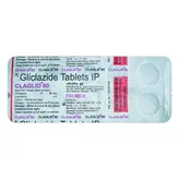 Claglid 80 Tablet 10's, Pack of 10 TABLETS