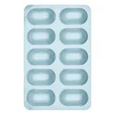 Clarence 625 mg Tablet 10's, Pack of 10 TABLETS