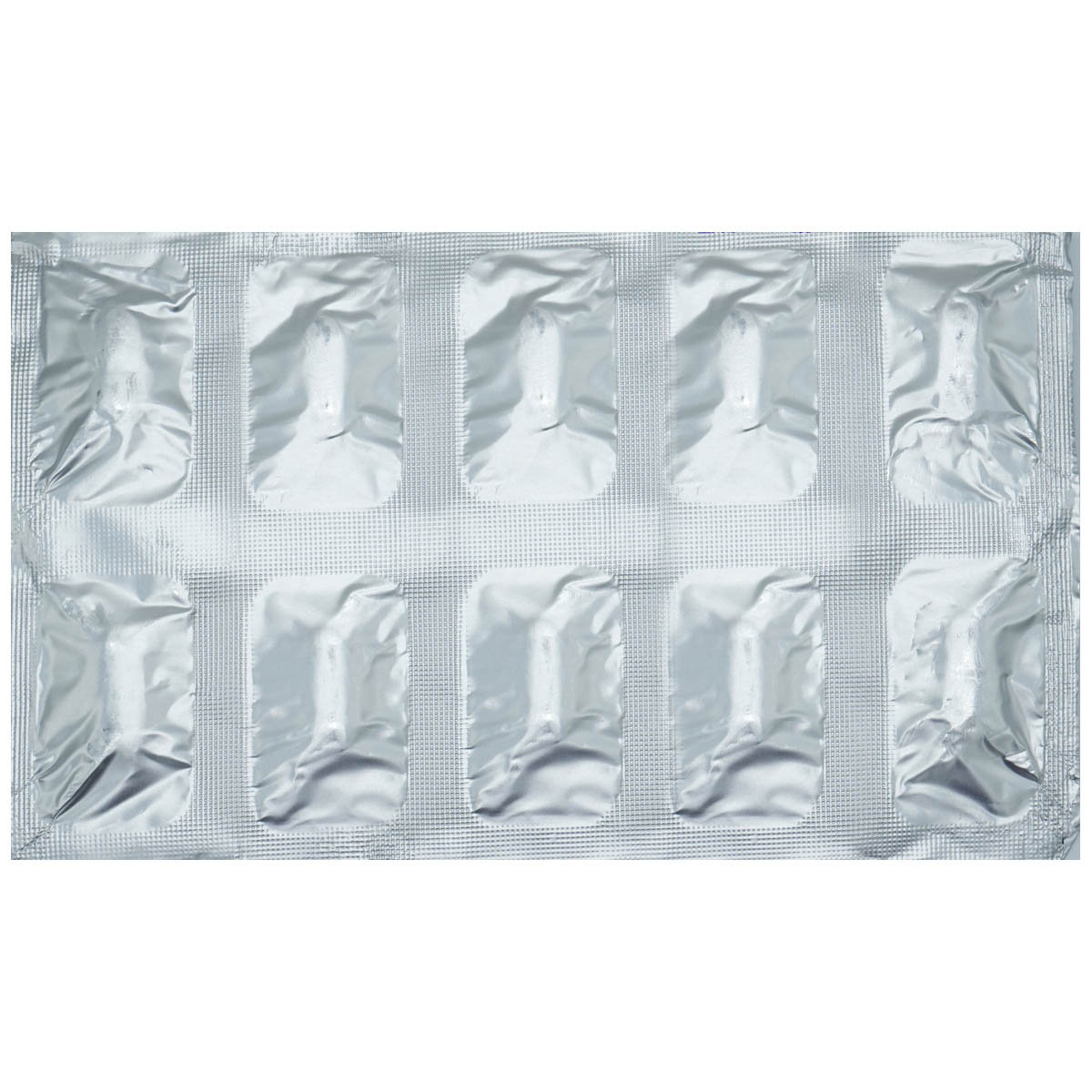 Clawin 625 Tab 10'S, Pack of 10 Clawin 625 Tab 10'S, Pack of 10