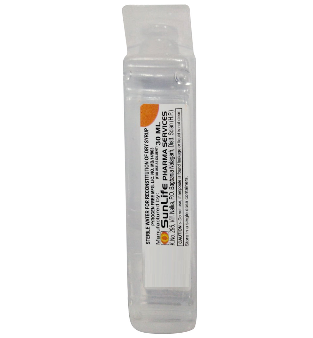 Clanoxy 200 Paediatric Delicious Mint Flavour Dry Syrup 30 ml, Pack of 1 DRY SYRUP Clanoxy 200 Paediatric Delicious Mint Flavour Dry Syrup 30 ml, Pack of 1 DRY SYRUP