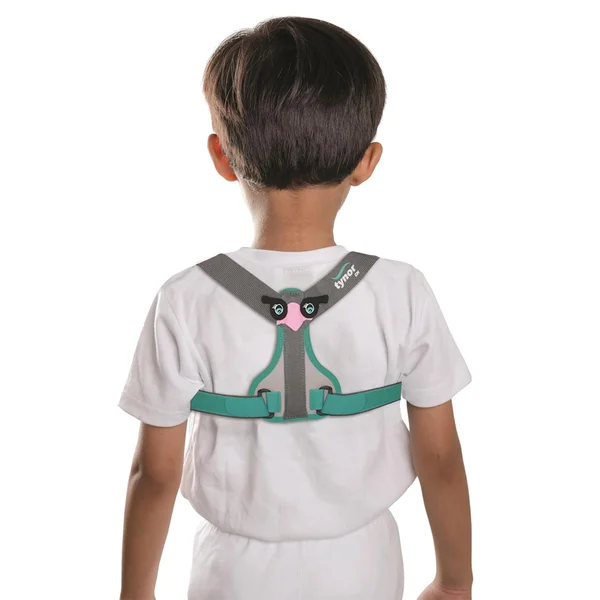 Tynor Clavicle Brace With Fastening Tape Junior, 1 Count