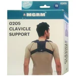 Mgrm Clavicle Support XS 0205, 1 Count