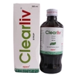 Clearliv Syrup, 200 ml