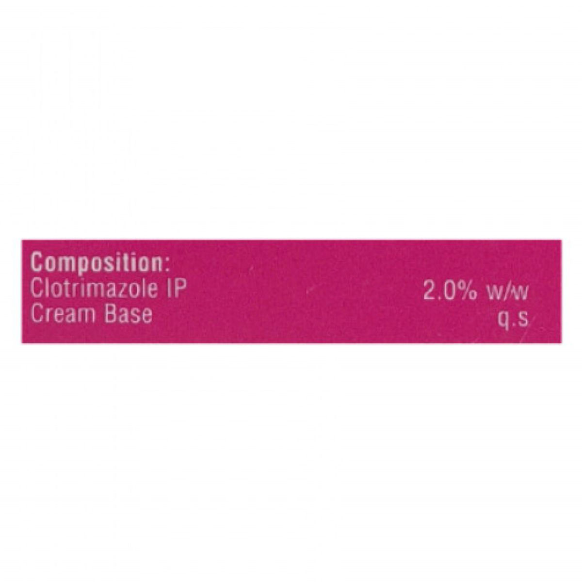 Buy Clean & Dry Cream, 15 gm | 19 Minutes Delivery | Apollo Pharmacy