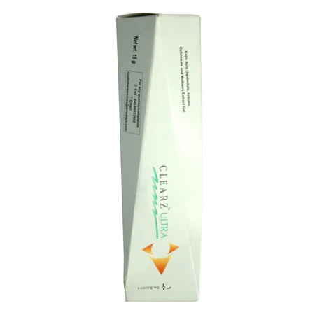 Clearz Ultra Gel