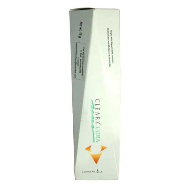 Clearz Ultra Gel