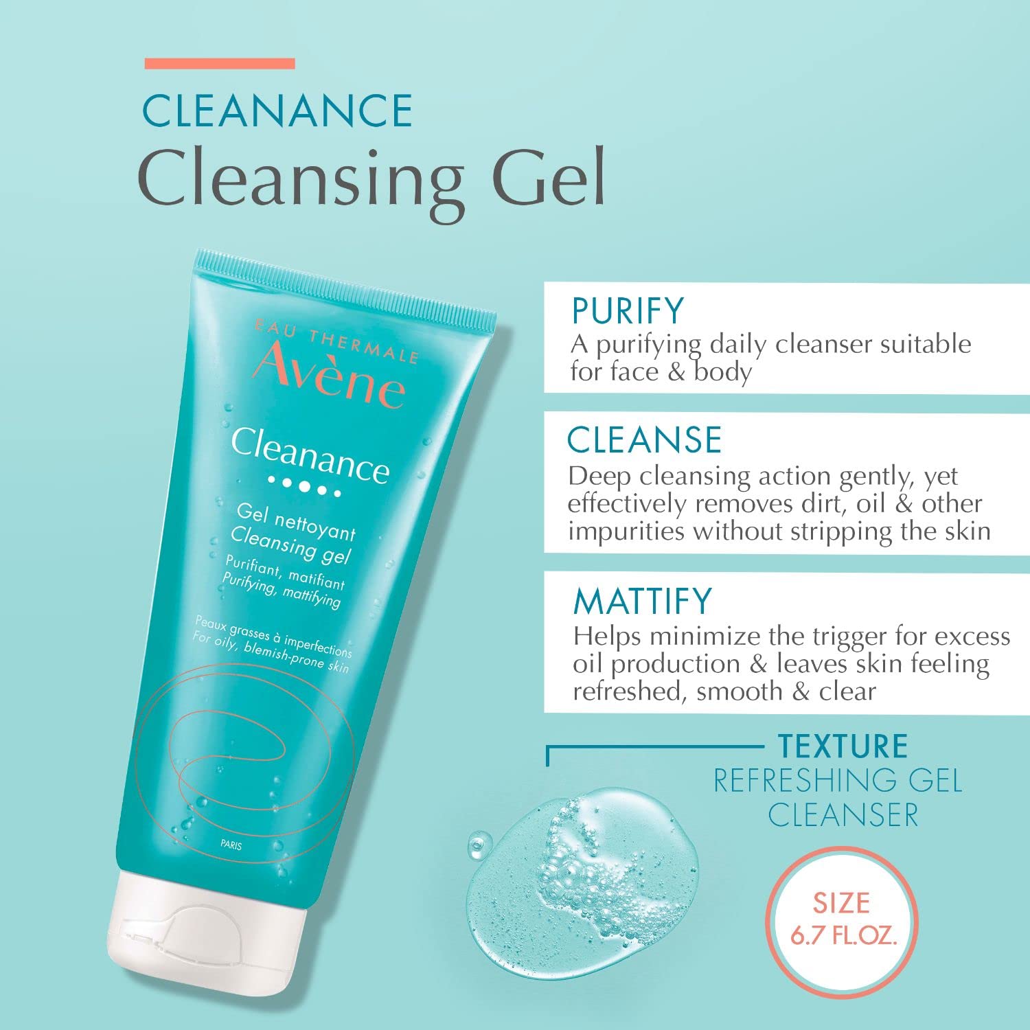 Cleanance 200Ml Gel Price, Uses, Side Effects, Composition - Apollo ...