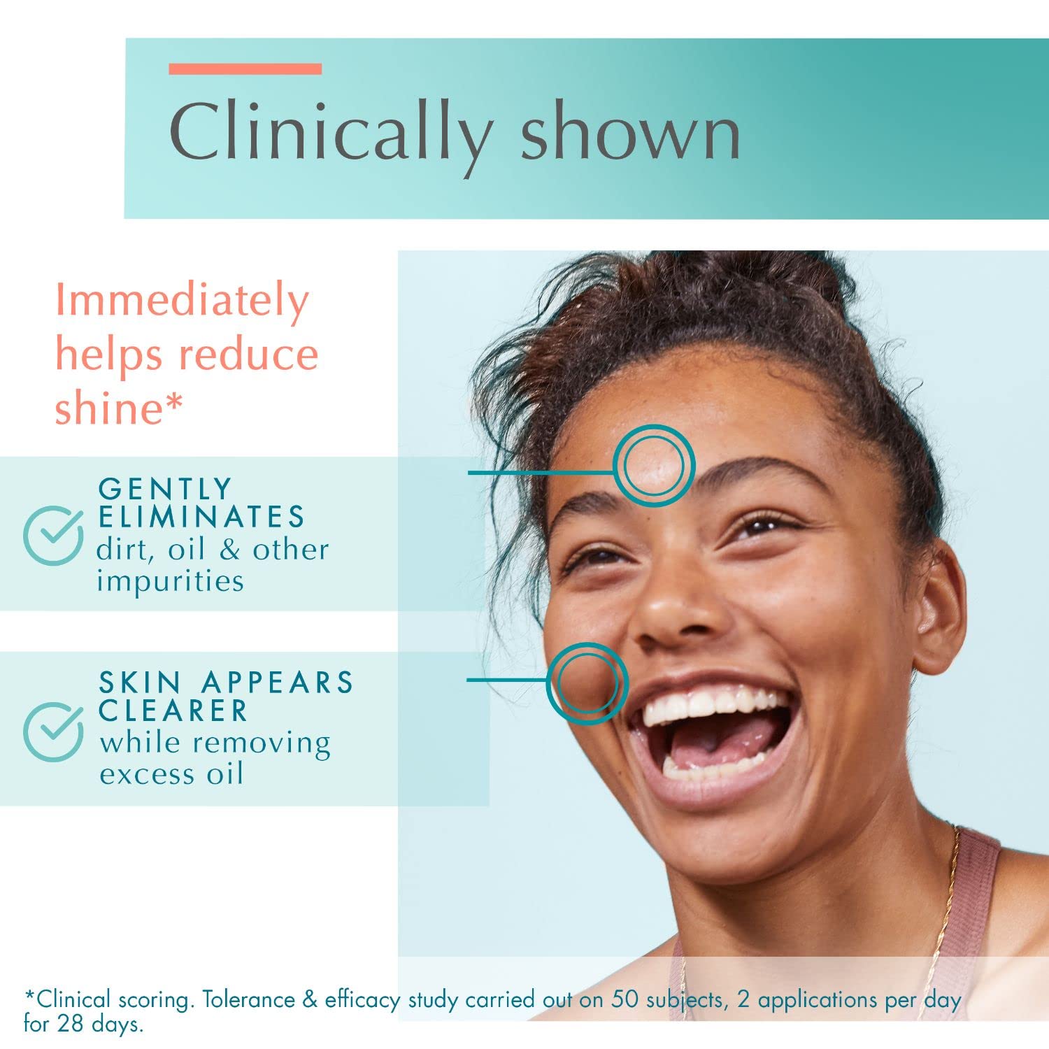 Avene Cleanance Cleansing Gel 200 ml | Deep Cleansing | Purifying & Mattifying Gel | Daily Cleanser For Face & Body | For Oily, Blemish Prone Skin, Pack of 1 Avene Cleanance Cleansing Gel 200 ml | Deep Cleansing | Purifying & Mattifying Gel | Daily Cleanser For Face & Body | For Oily, Blemish Prone Skin, Pack of 1