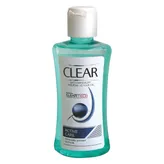 Clear Active Care Anti-Dandruff Hair Oil, 75 ml, Pack of 1