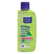 Clean & Clear Morning Energy Purifying Apple Face Wash, 50 ml