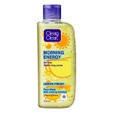 Clean & Clear Morning Energy Oil-Free Lemon Fresh Face Wash, 100 ml