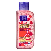Clean &amp; Clear Morning Energy Oil-Free Berry Blast Face Wash, 50 ml, Pack of 1