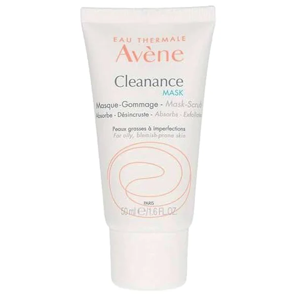 Cleanance Mask 50Ml, Pack of 1