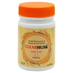 Clearhusk Sugar Free Orange Flavour Powder 90 gm