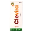 Apex Clevira Syrup, 100 ml