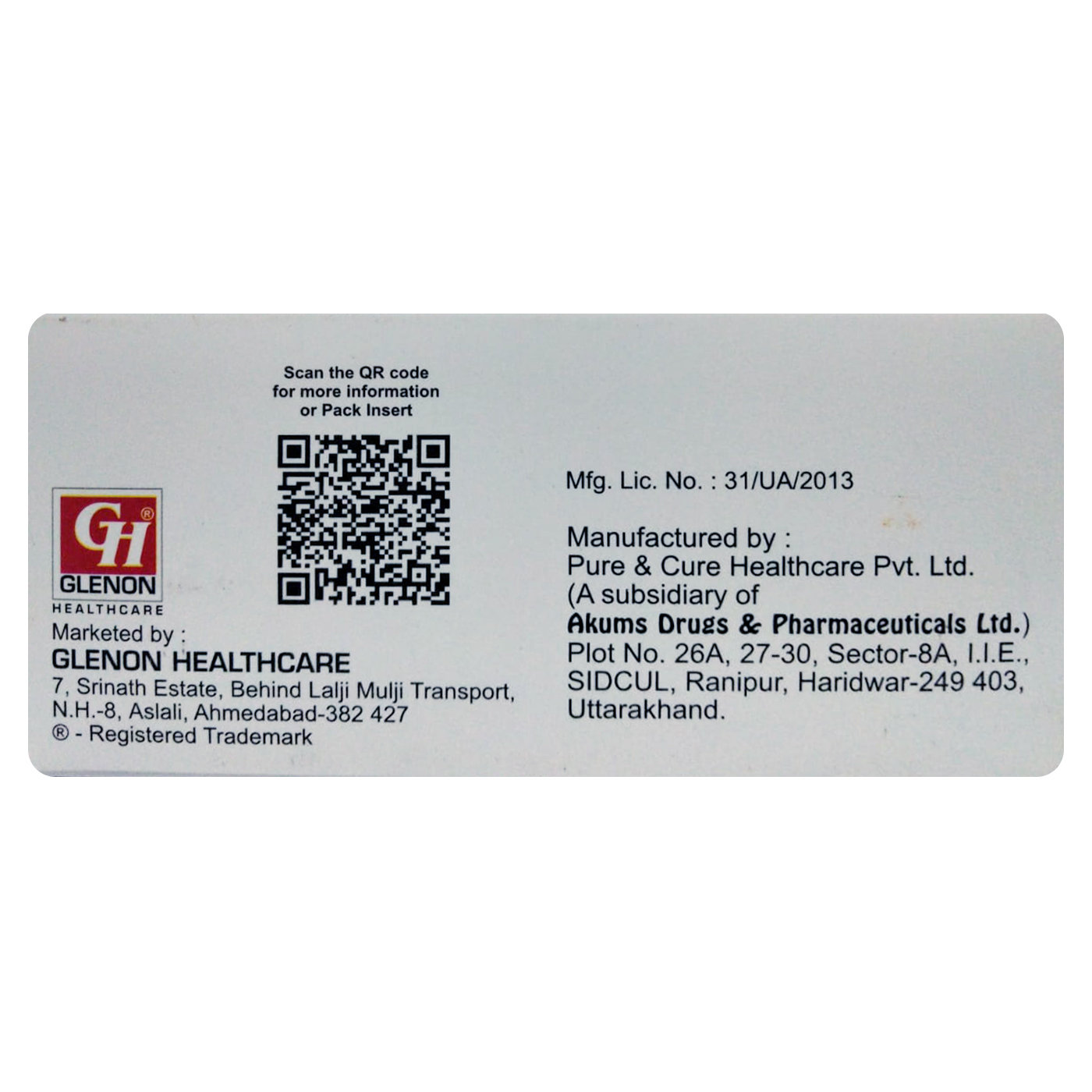 Clemizole-D Tablet 10's, Pack of 10 Clemizole-D Tablet 10's, Pack of 10