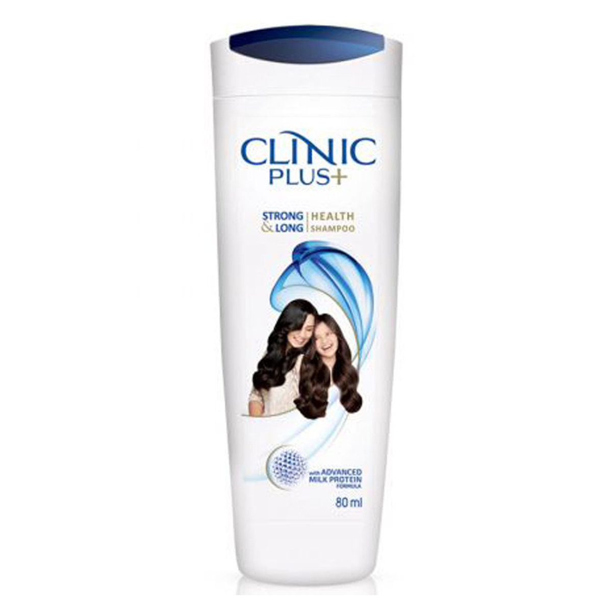 Clinic Plus Strong & Long Health Shampoo, 80 ml, Pack of 1 Clinic Plus Strong & Long Health Shampoo, 80 ml, Pack of 1