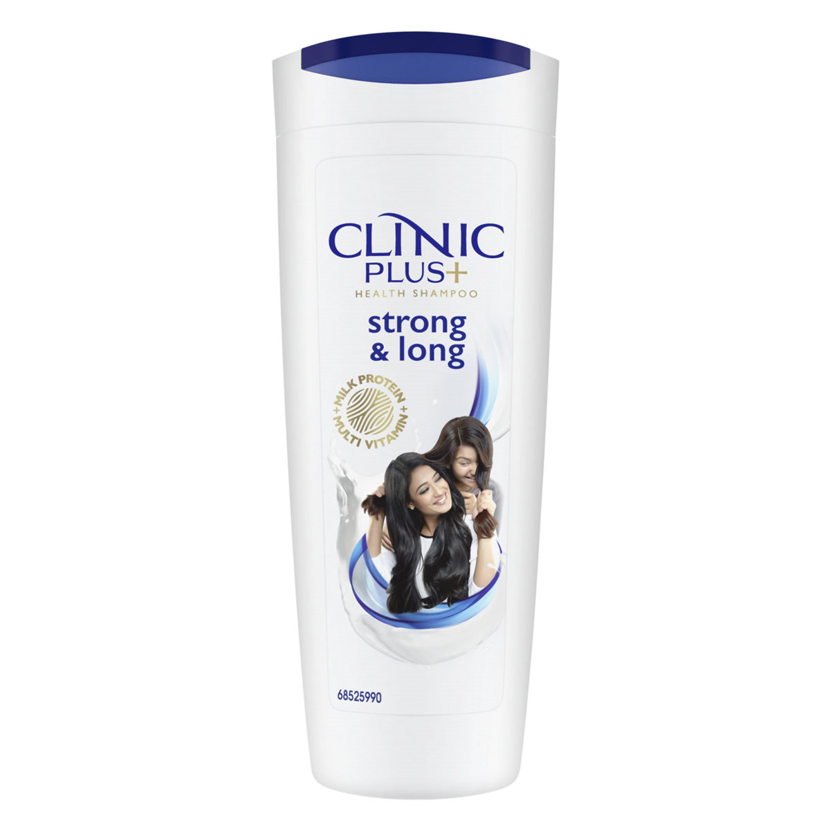 Clinic Plus Strong & Long Health Shampoo, 80 ml, Pack of 1 Clinic Plus Strong & Long Health Shampoo, 80 ml, Pack of 1