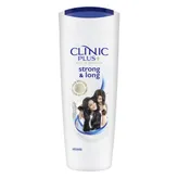 Clinic Plus Strong &amp; Long Health Shampoo, 80 ml, Pack of 1