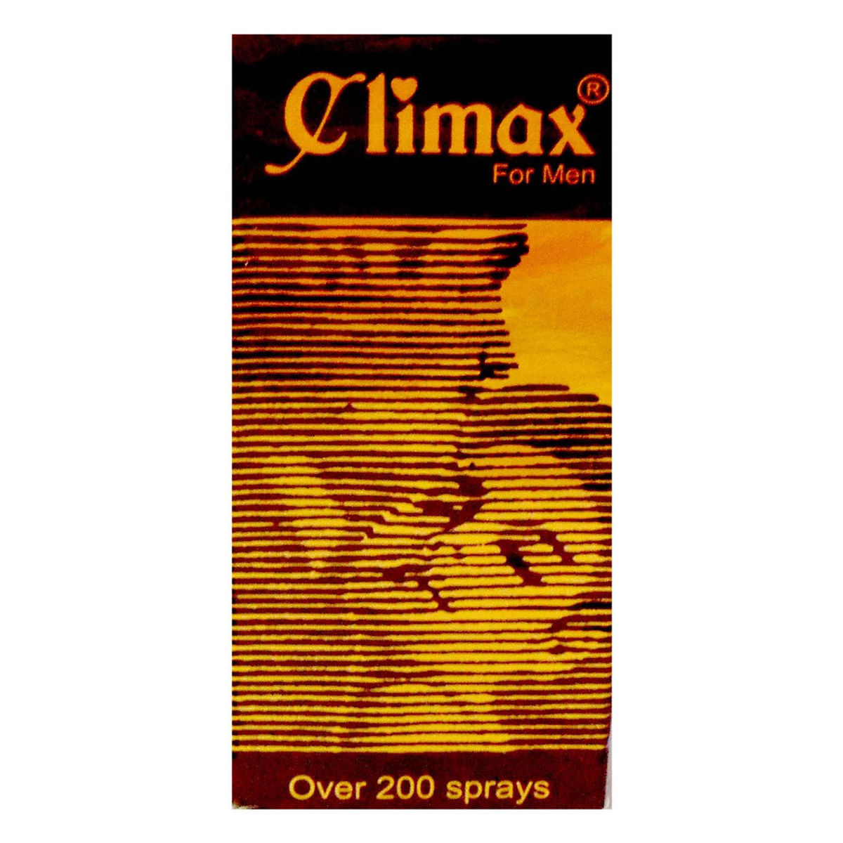 Buy Climax Spray, 12 gm Online