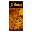 Climax Spray, 12 gm
