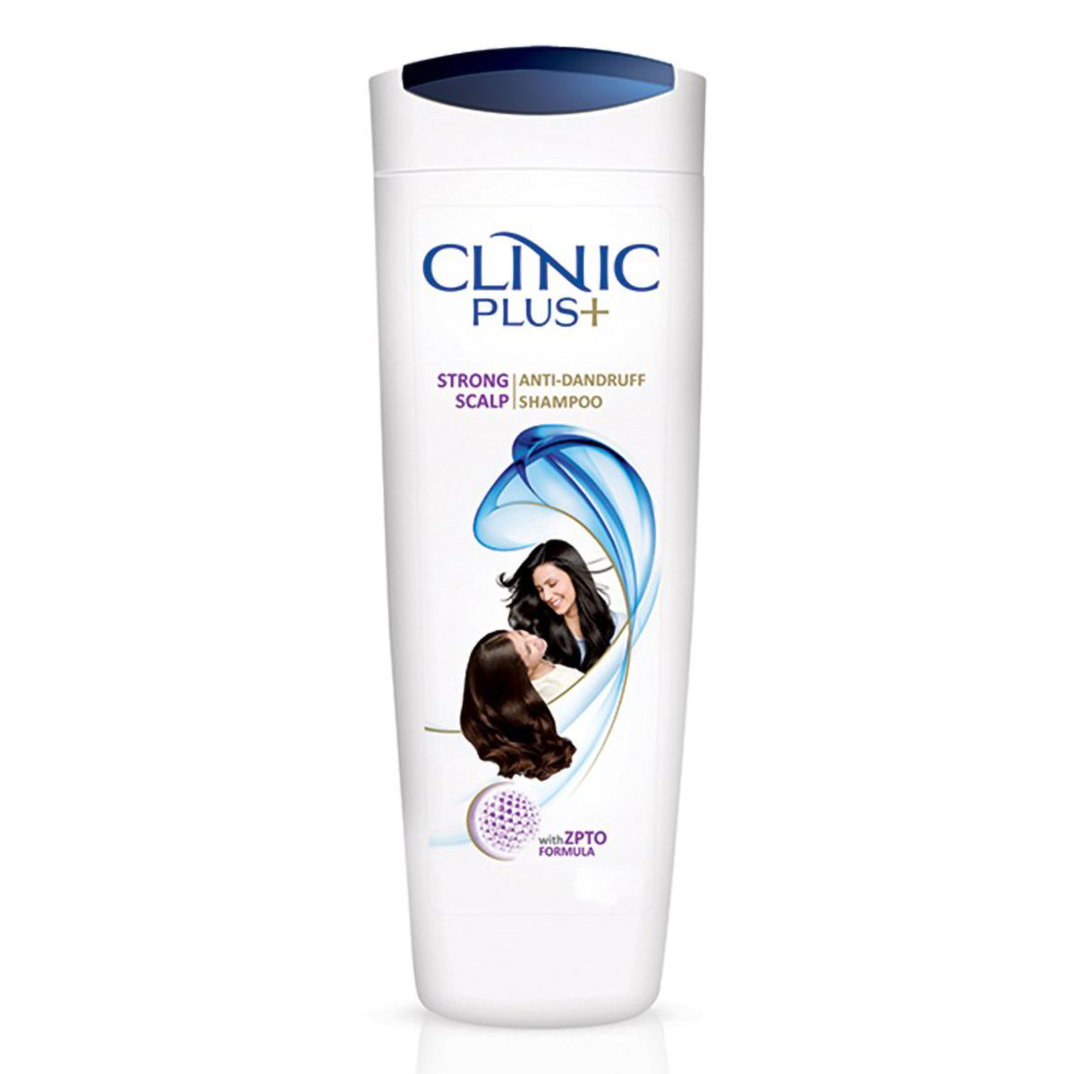 Buy Clinic Plus Strong Scalp Anti-Dandruff Shampoo, 80 ml Online