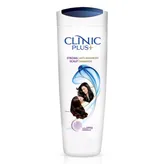Clinic Plus Strong Scalp Anti-Dandruff Shampoo, 80 ml, Pack of 1