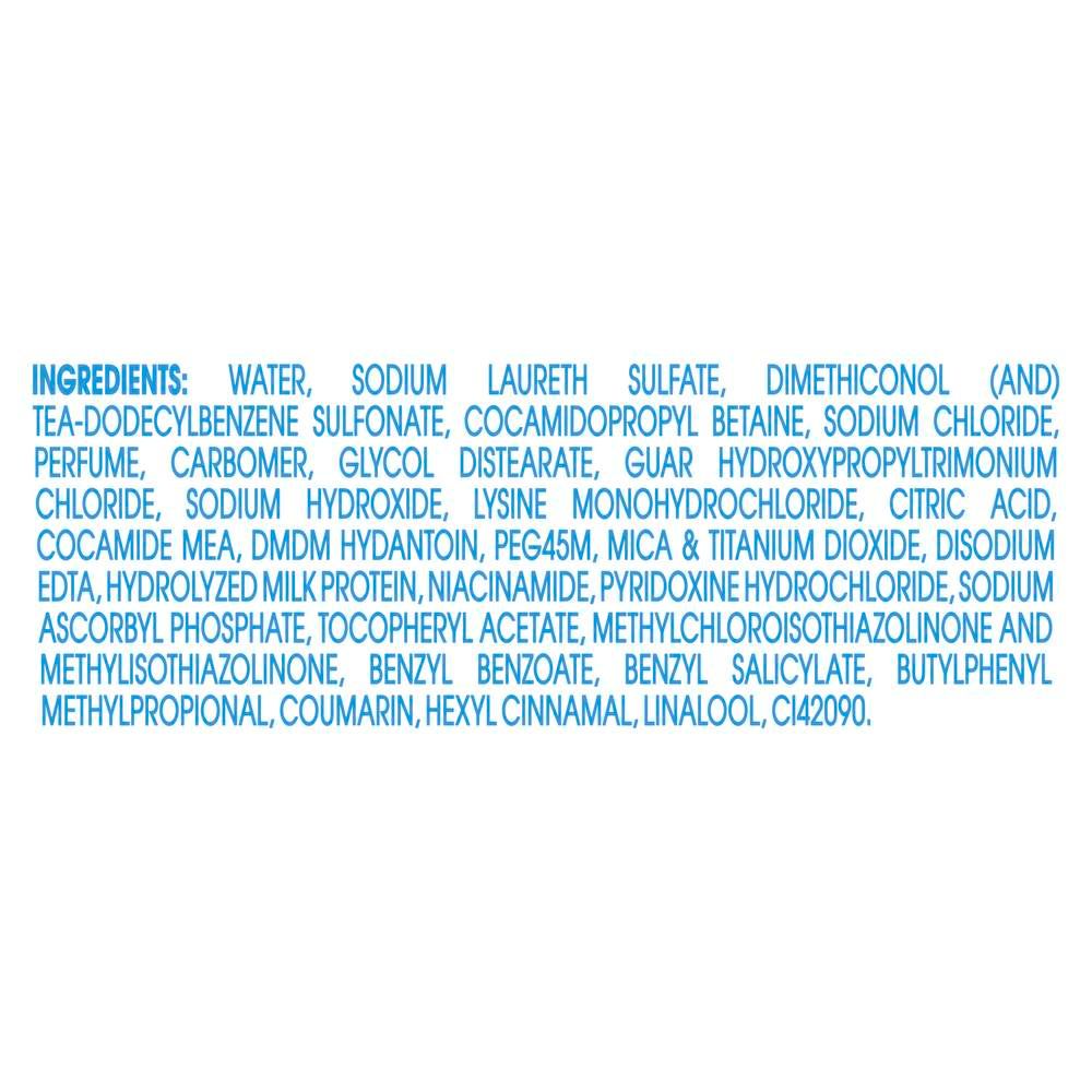 Clinic Plus Strong & Long Health Shampoo, 355 ml, Pack of 1 Clinic Plus Strong & Long Health Shampoo, 355 ml, Pack of 1