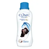 Clinic Plus Nourishing Hair Oil, 200 ml, Pack of 1