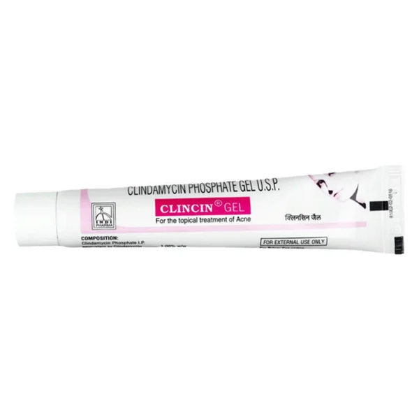 Clincin Gel 20 gm