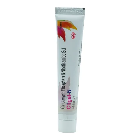 Cligel N Gel 20 gm