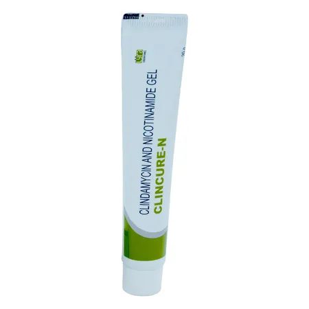 Clincure N Gel 20 gm