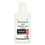 Clicsal KZ Lotion