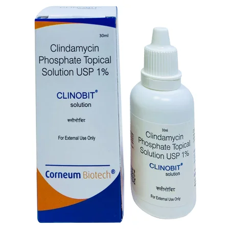 Clinobit Solution 30 ml