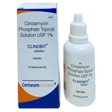 Clinobit Solution 30 ml, Pack of 1 SOLUTION