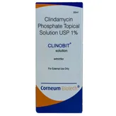 Clinobit Solution 30 ml, Pack of 1 SOLUTION
