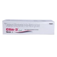 Clin-3 Gel 20 gm