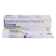 Clindac Ap Gel 15 gm