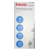 Beurer FT 09 Clinical Thermometer, 1 Count, Pack of 1