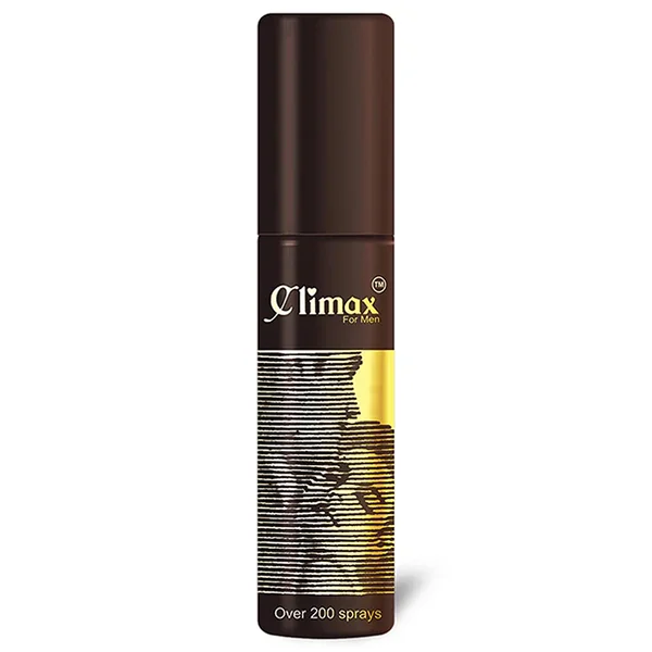 Midascare Climax Delay Men Spray, 12 gm