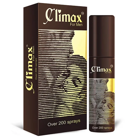Climax Spray, 15 ml