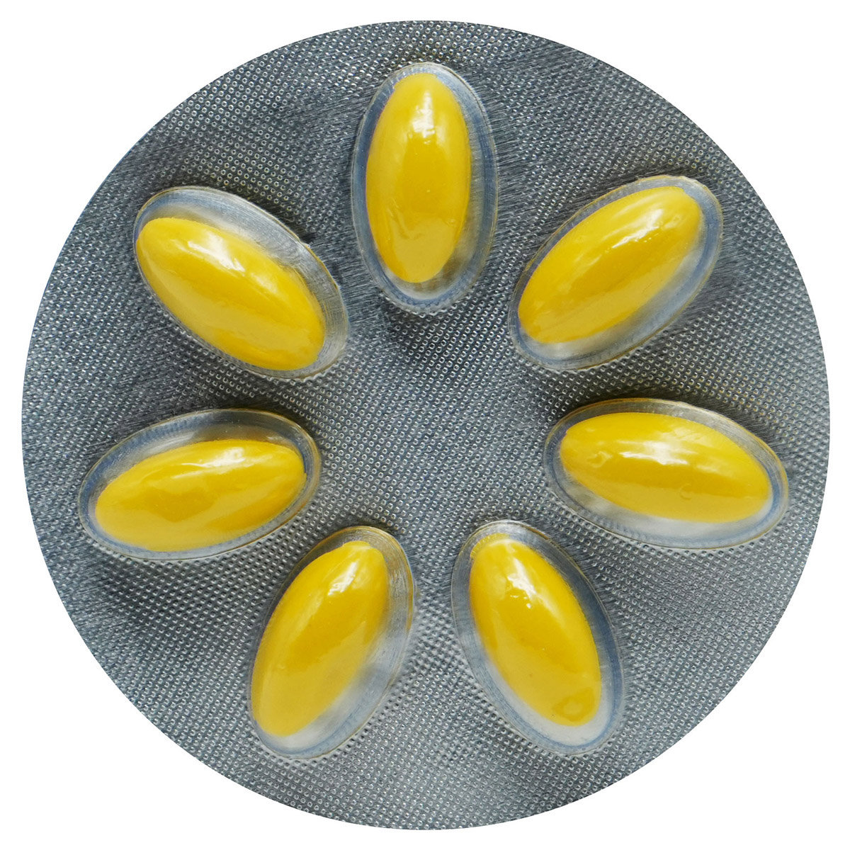 Clintin-CL Vaginal Softgel Capsule 7's, Pack of 7 SoftgelsS Clintin-CL Vaginal Softgel Capsule 7's, Pack of 7 SoftgelsS