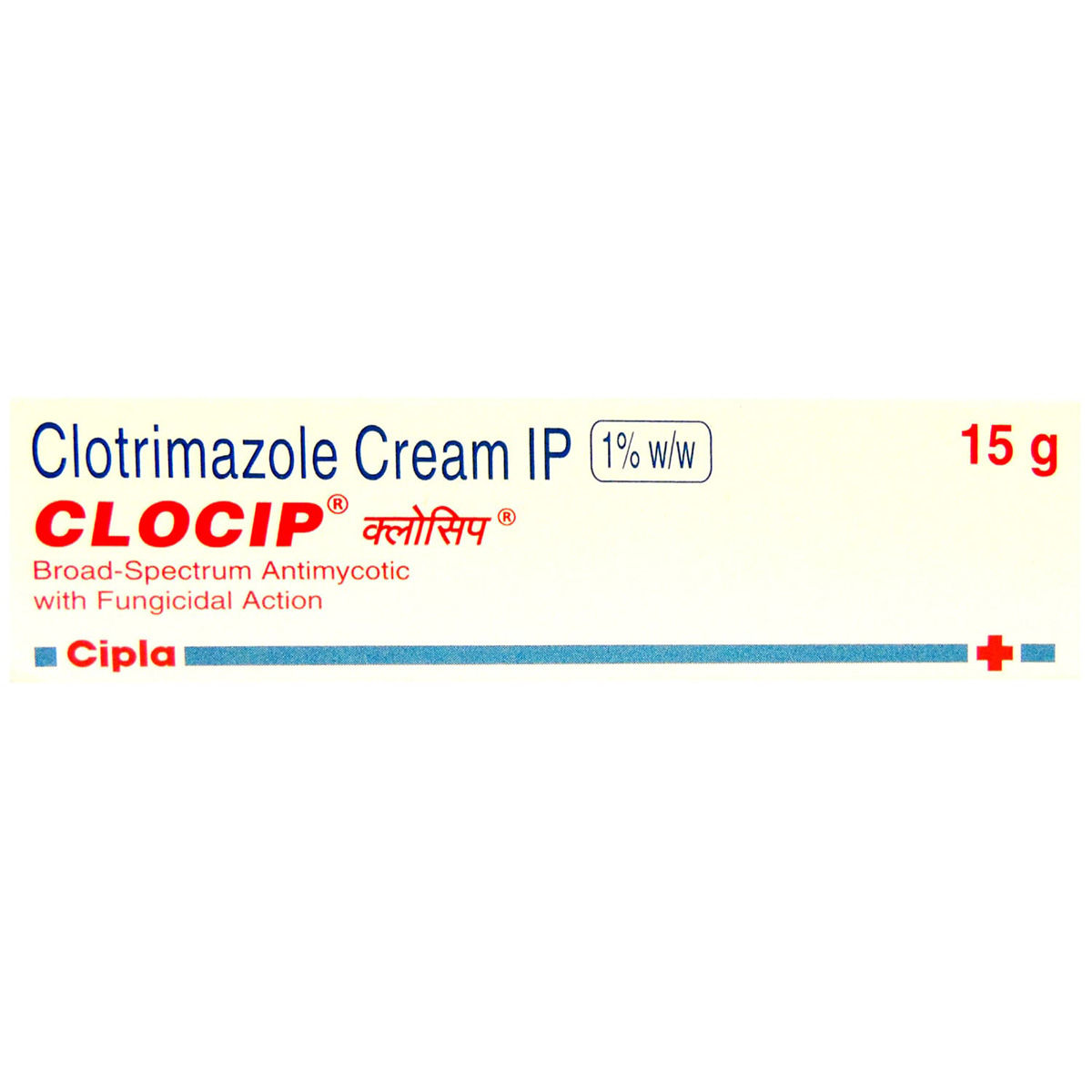 Buy Clocip Cream 15 gm Online