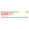 Clocip Cream 15 gm